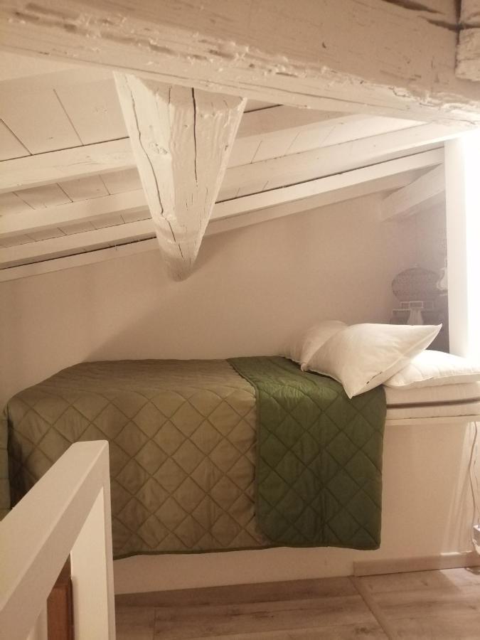Bric Nest Il Luogo Ideale Per La Tua Vacanza. Apartamento Florencia
